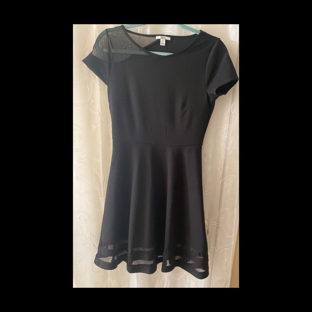 Black Bar III Mini